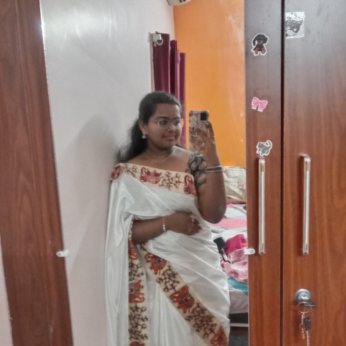 Clarisha B. profile photo