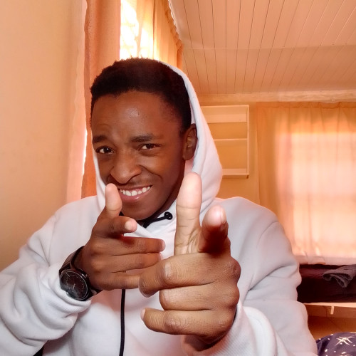 Pholoso M. profile photo
