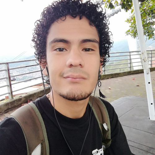 Gregory  N. profile photo