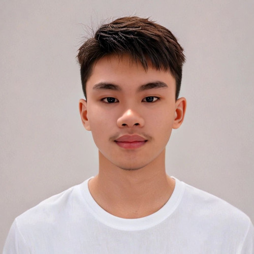 Jester R. profile photo