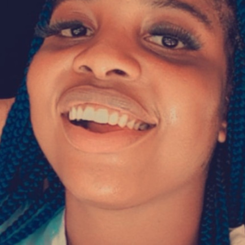 Precious  I. profile photo