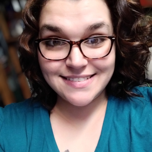 Kaylee B. profile photo