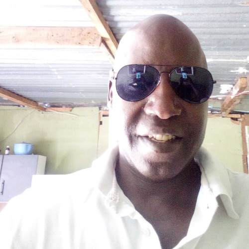 Israel M. profile photo