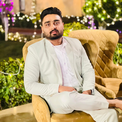 Ayush c. profile photo