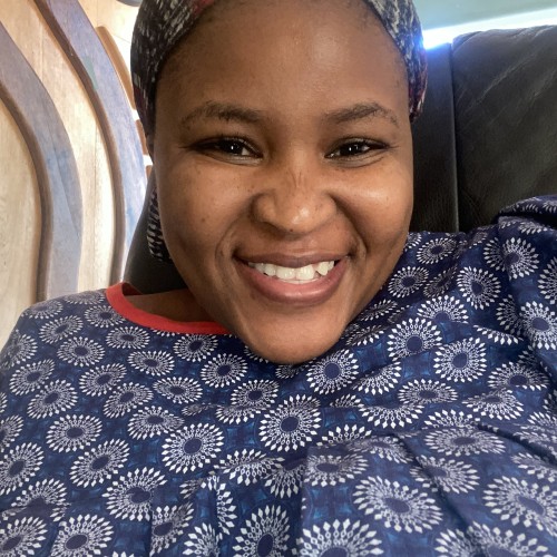 Agnes R. profile photo