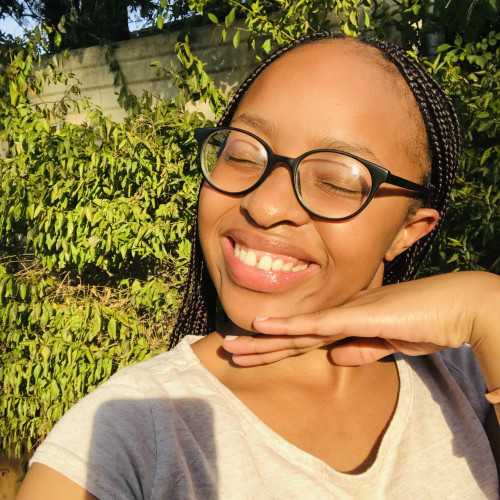Nozibusiso B. profile photo