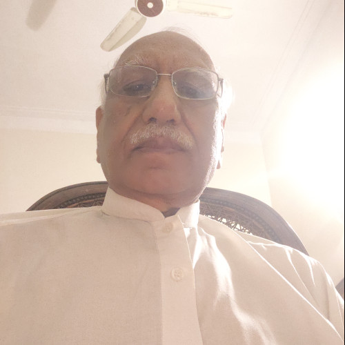 Mohammad R. profile photo