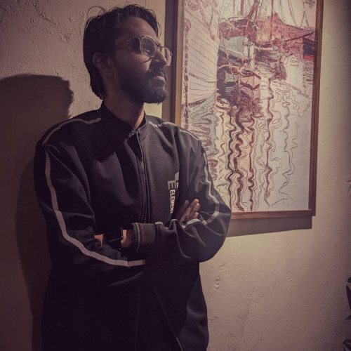 Mahmudul I. profile photo