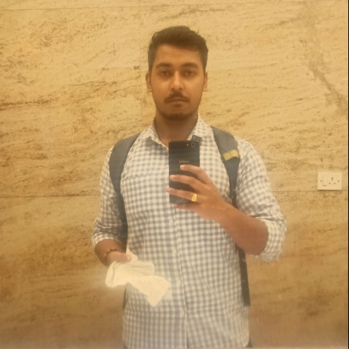 Laksharaj J.