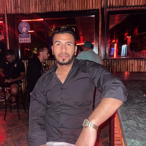 mohamed b. profile photo