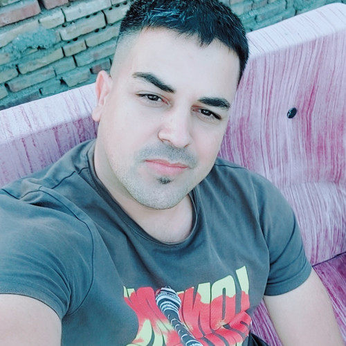 Mehran H. profile photo