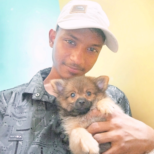 Janathn  K. profile photo