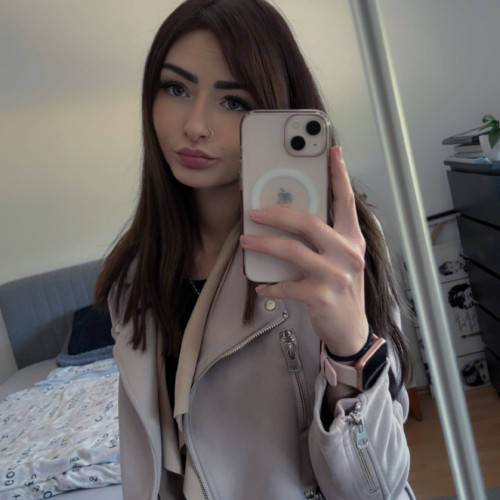 Sabrina B.