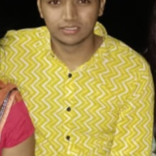 Chirag S. profile photo