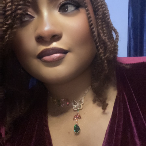 Martina A. profile photo