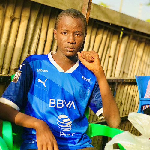 Umar H. profile photo