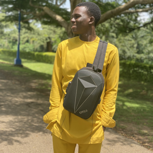 Olumide O. profile photo