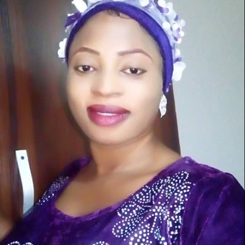 Ruqayyah  A.