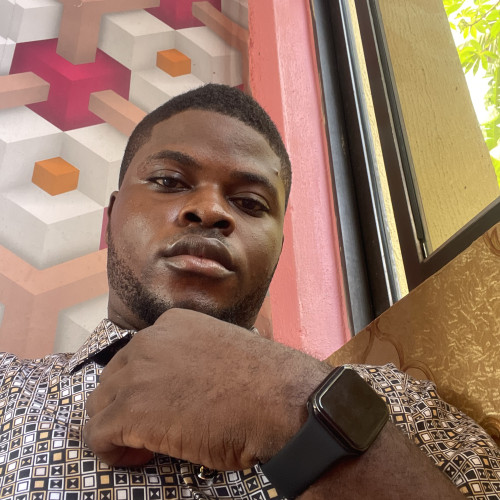 ThankGod  A. profile photo