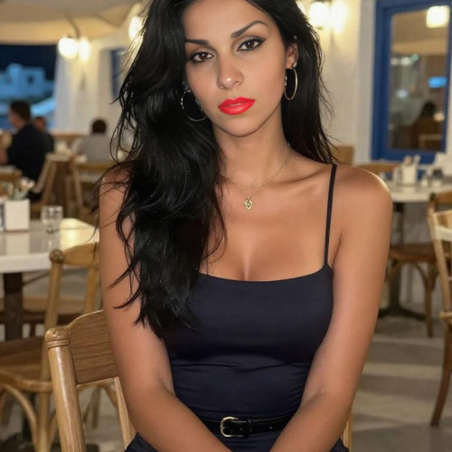 Lina P. profile photo
