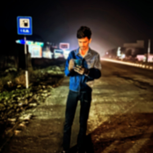 Aditya R.