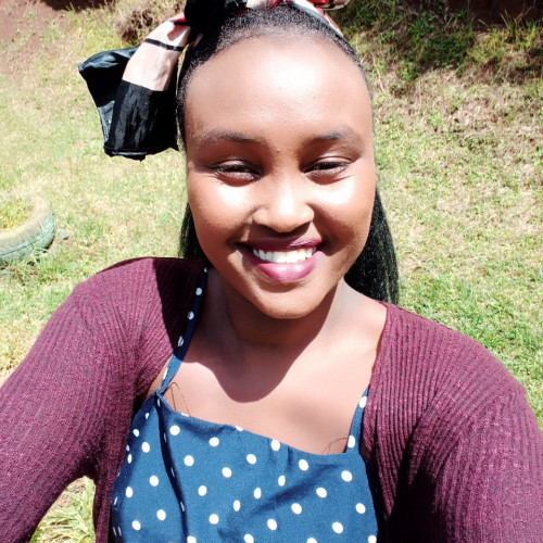 Mourine  J. profile photo