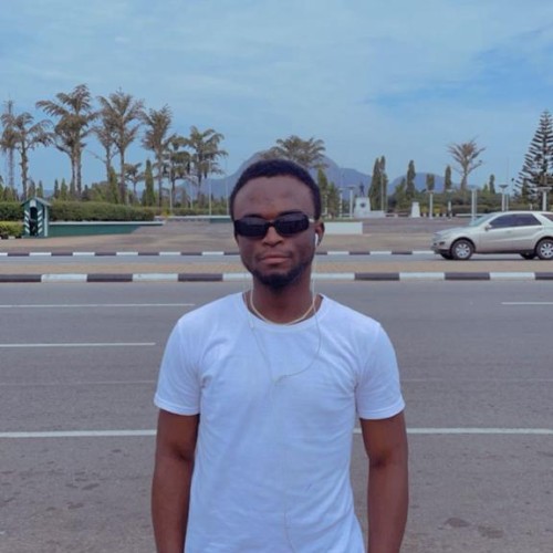 David V. profile photo