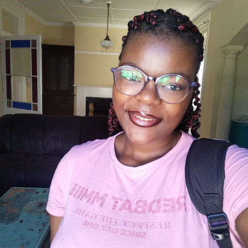 Sthembele  S.