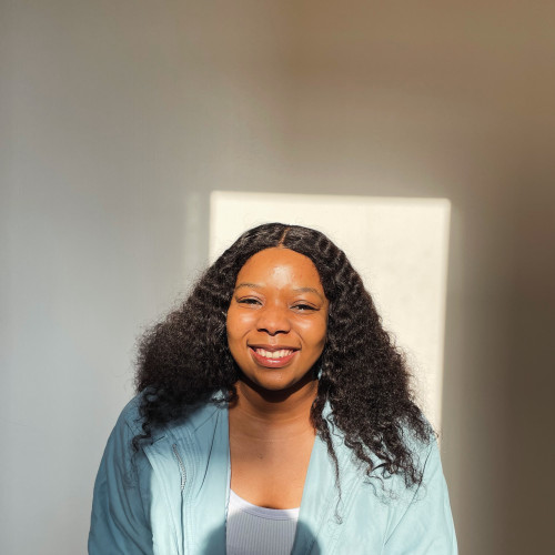 Zenande G. profile photo