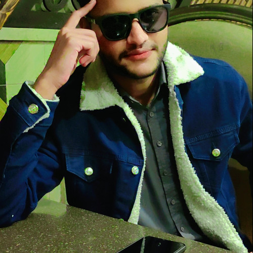 Shahzaib A. profile photo