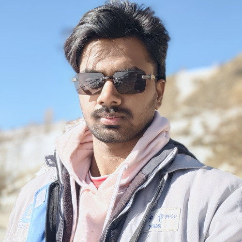 Sai Vamshhi  E. profile photo