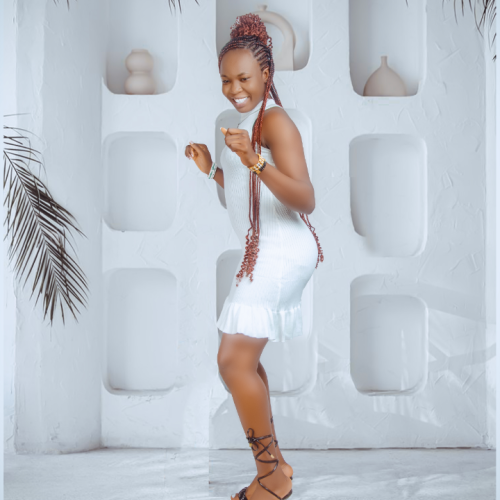 Blessing  E. profile photo
