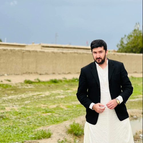 Tariq  K. profile photo