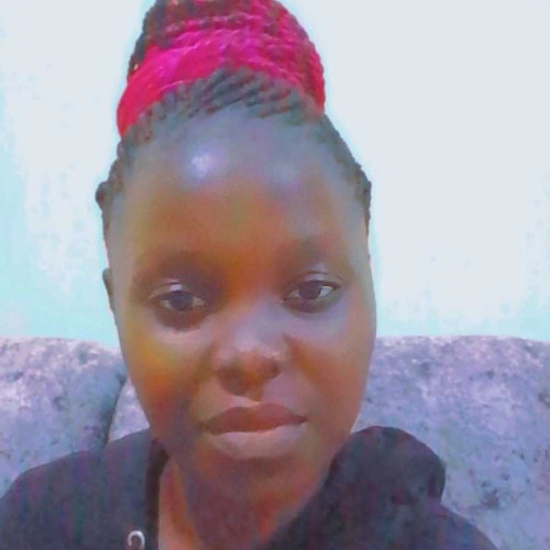 mercy c. profile photo