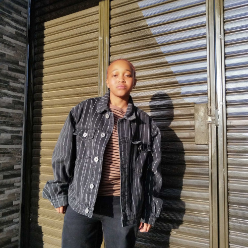 Lesego M. profile photo