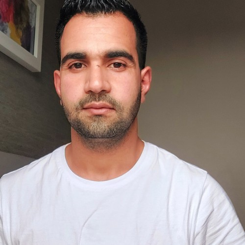 EL MEHDI  M. profile photo
