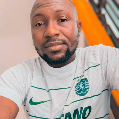 omary a. profile photo