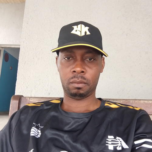 Phefo  D. profile photo