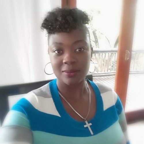 Nombuso  M.