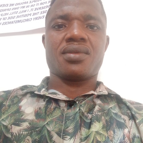 Olayemi Mathew  O.