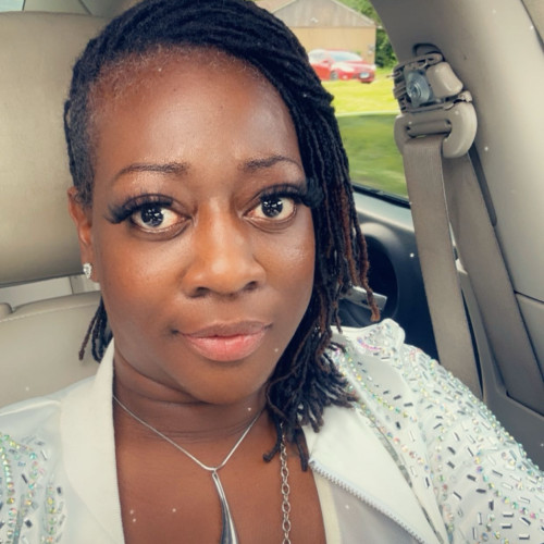 Christinia B. profile photo
