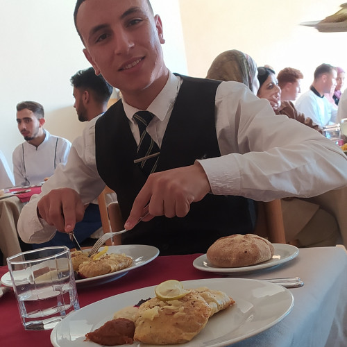 Ayoub M.