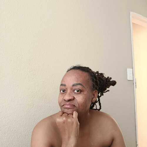 Agnecia M. profile photo