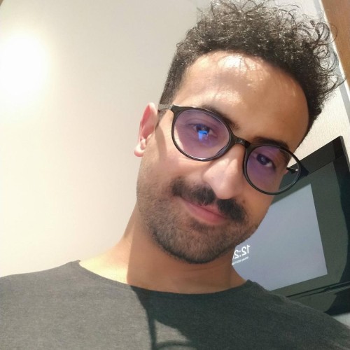 Soufy M. profile photo