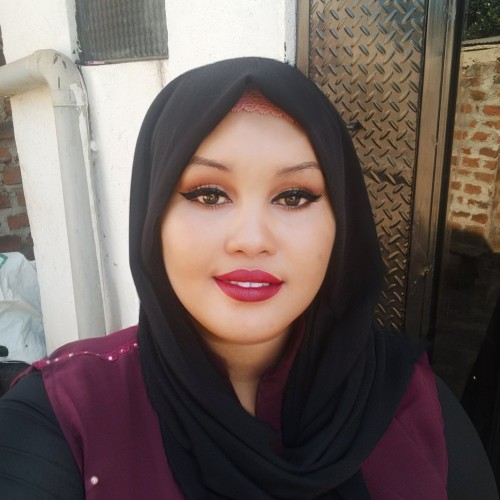 Najma S.