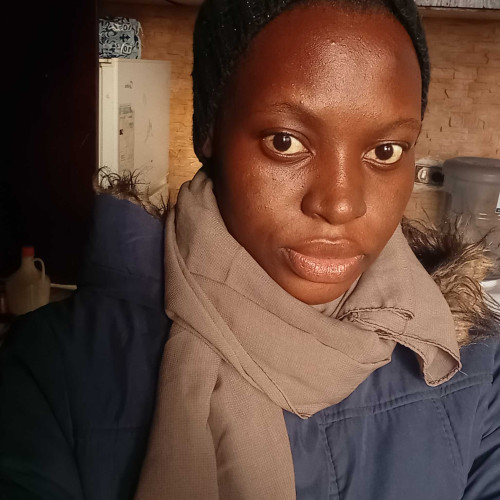 AKATUKUNDA S.