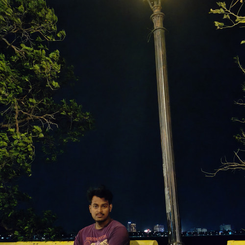Priyanshu S. profile photo