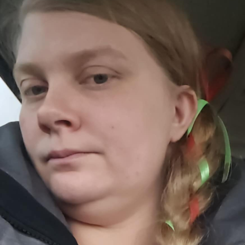 Ashli M. profile photo