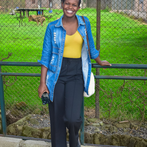 Sharon K. profile photo