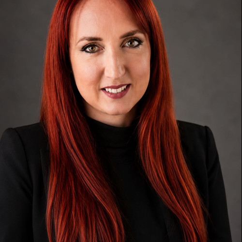 Grecia M. profile photo